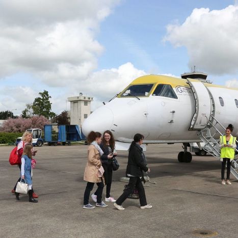 Apr&egrave;s Notre-Dames-des-Landes : une opportunit&eacute; pour Ch&acirc;teauroux | ACIPA | Scoop.it