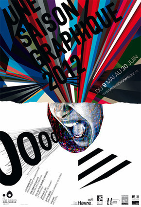 Exposition d'affiches du groupe moscovite &laquo; Ostengruppe &raquo; | Une saison graphique | Scoop.it