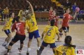 El Cleba busca cerrar el a&ntilde;o puntuando en la dif&iacute;cil cancha del Alcobendas | Balonfemme | Scoop.it