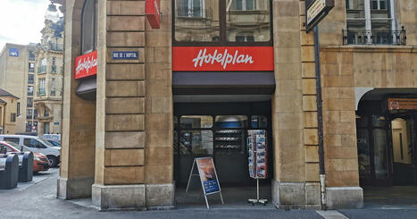 Behörden bremsen Übernahme von Hotelplan durch Dertour - travelnews.ch | (Macro)Tendances Tourisme & Travel | Scoop.it