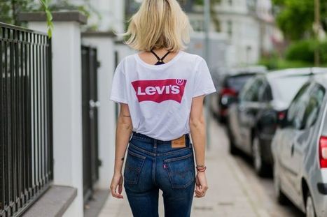Why Levi Strauss, the world's biggest denim brand, is going public | Share-ownership structure | Scoop.it