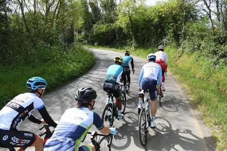 Découvrez le parcours des Championnats de France en caméra embarquée - Cyclisme - ChF (Hommes) | Cyclisme | Scoop.it