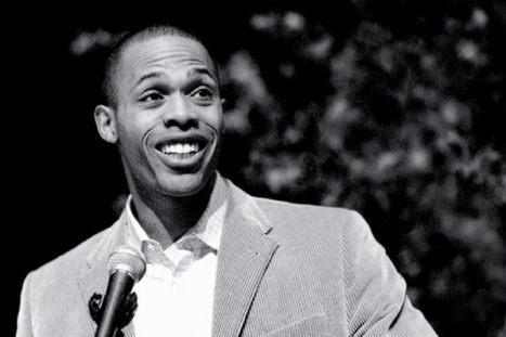 Dr. Ian Smith of VH1 Fame Tells AllHipHop.com “The Truth About Men” | AllHipHop.com | CommonSenseOnComplexIssues | Scoop.it