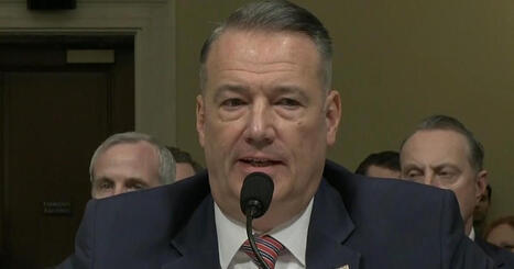 Democrats grill ICE director in heated hearing: "Do you think you're going to hell?" - CBS News | Backstabber Watch | Scoop.it