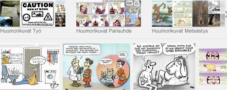 huumorikuvat - Google Search | 1Uutiset - Lukemisen tähden | Scoop.it