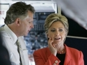 NY Times : Clinton Foundation Rife with Cronyism | Philanthropy Report - Legacy From The Heart | Scoop.it