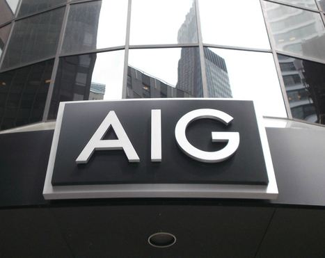 AIG Plans Sale of Life Business to Blackstone and in IPO | On becoming an activist board! | Scoop.it