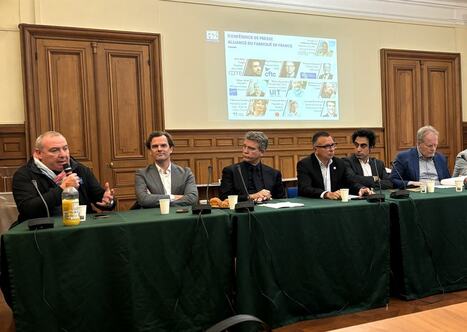 Pour la nouvelle Alliance du fabriqu&eacute; en France, les acheteurs publics ne doivent pas craindre le patriotisme | Veille juridique du CDG13 | Scoop.it