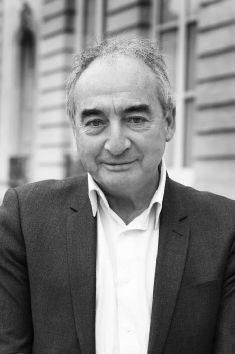 Jean-Marc Offner, ing&eacute;nieur-urbaniste et politiste : &laquo;&thinsp;L&rsquo;essentiel des d&eacute;fis des politiques de mobilit&eacute; demain, c&rsquo;est le devenir de l&rsquo;automobile sur nos routes&thinsp;&raquo;&nbsp; | Mobilit&eacute; et territoires | Scoop.it