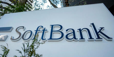 SoftBank Acquiring Chip Designer Ampere Computing for $6.5 Billion | Internet of Things - Company and Research Focus | Scoop.it