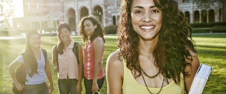 The Emotion Revolution: What We Learned from the Young People - Huffington Post | Peer2Politics | Scoop.it