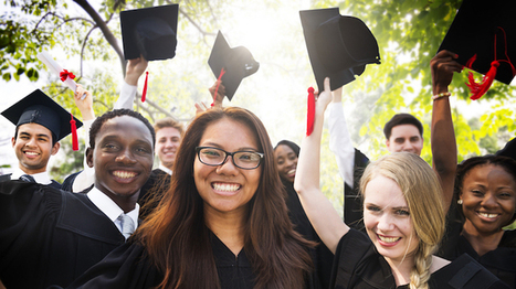 Four Threshold Concepts to Think Differently About the Future of K-12 Education - iNACOL | Future of Learning | Scoop.it