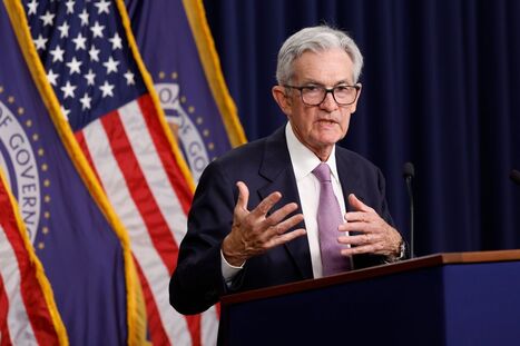 What to Expect in Markets This Week: Fed Interest-Rate Decision; Earnings From Apple, Microsoft, Meta, Amazon, Alphabet | Industry 411 - Waste Management | Scoop.it