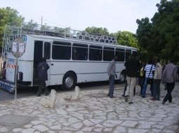 Sénégal: Les partis organisent des « caravanes » pour inciter les étudiants à aller voter | Actualités Afrique | Scoop.it