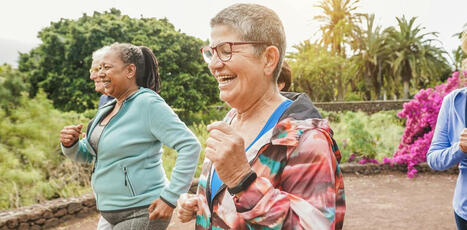 Cancer: here&rsquo;s the role exercise plays, from prevention to treatment | Hospitals and Healthcare | Scoop.it
