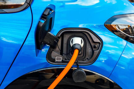 Pourquoi la batterie de votre v&eacute;hicule &eacute;lectrique durera plus longtemps que celle de votre smartphone, et de combien | Energie & stockage : des innovations pour un monde durable | Scoop.it
