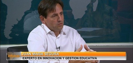 Yo qué sé: ideas para una nueva educación | IQ Latino | E-Learning-Inclusivo (Mashup) | Scoop.it