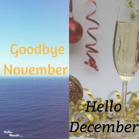 Hello December Clipart December 18 Calendar