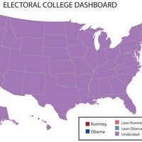 Entire Nation Now Undecided After 4 Debates | Electile Dysfunction | Scoop.it
