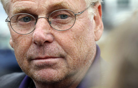 Éric Laurent, ce « négationniste du 11-Septembre » selon Cohn-Bendit | ACTUALITÉ | Scoop.it