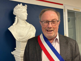 Vielle-Saint-Girons&nbsp;: Philippe Tarsol officiellement install&eacute; dans ses fonctions de maire | Elections - Municipales 2026 | Scoop.it