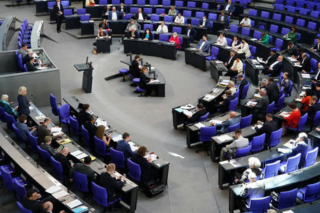En Allemagne, le débat sur le suicide assisté franchit une nouvelle étape | Dépendance et fin de vie | Scoop.it