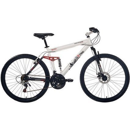 genesis 2750 mountain bike