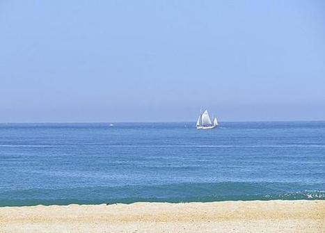 Twitter / genecrayon: Plage des Cavaliers à Ang | La sélection de BABinfo | Scoop.it