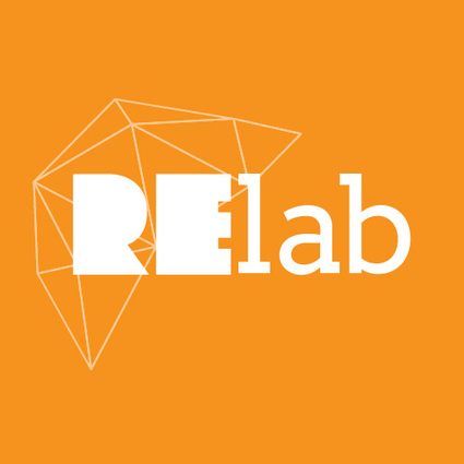 RElab - Fab Lab Liège / Premier fablab de Wallonie | Digital #MediaArt(s) Numérique(s) | Scoop.it
