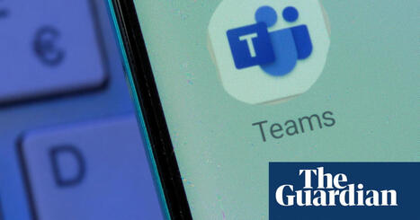 NSW education department caught unaware after Microsoft Teams began collecting students’ biometric data | Australia news | The Guardian | Digital Learning - beyond eLearning and Blended Learning | Scoop.it