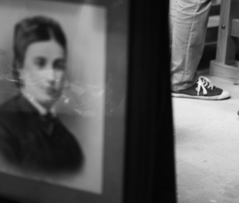 Pourquoi photographier les gens est un luxe | Le boulevardier | Blog L'Express Styles | @L'Etablisienne | Scoop.it