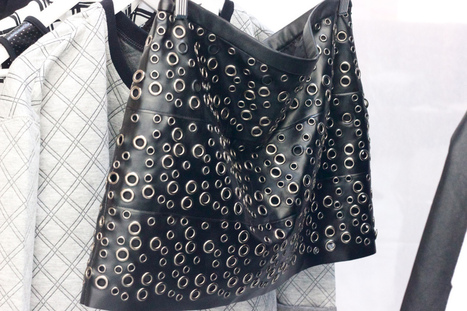 Collection New Look Winter | Voyages,Tourisme et Transports... | Scoop.it