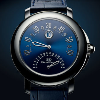 Building the Bulgari Octo Finnissimo Collection | Consumer Swag | Scoop.it