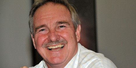 'Drug Education Should Be Treated Like Sex Education,' Says Prof Nutt | Beckley News : Drugs | Scoop.it