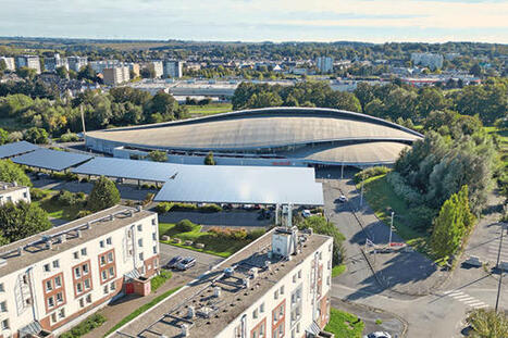 Une &eacute;lectricit&eacute; solaire &agrave; prix fixe et produite localement | Energy Transition in Europe | www.energy-cities.eu | Scoop.it