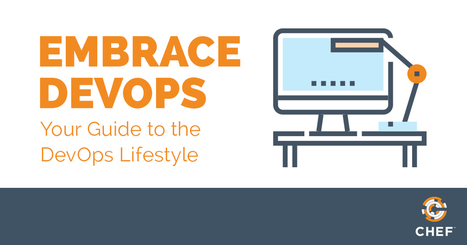 Embrace DevOps: Your guide to the DevOps lifestyle | eBook Download | Devops for Growth | Scoop.it