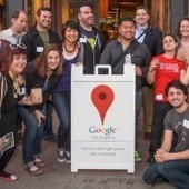 Google launches City Expert program to compete with Yelp | Digital Trends | Latest Social Media News | Scoop.it
