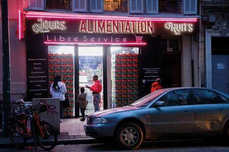 En ville comme &agrave; la campagne, la grande d&eacute;linquance tisse sa toile | S&eacute;curit&eacute; publique et civile. Police | Scoop.it