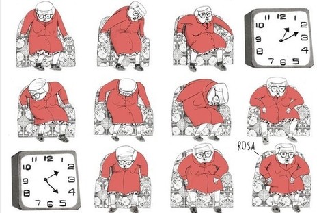 Un cómic rescata a las mujeres invisibles del franquismo #EstamosTodasBien | Política & Rock'n'Roll | Scoop.it