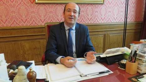 Pour Michel Lamarre, plus d’une ville aujourd’hui en Normandie voudrait être à la place d’Honfleur | Une semaine d'actu - Newsletter de veille de l'AURH | Scoop.it