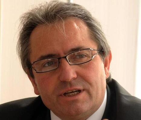G&eacute;rard Bobier : &laquo; d'ici quinze ans, les artisans seront majoritairement des micro-entrepreneurs &raquo; | Revue de presse &eacute;conomique du Sud Touraine | Scoop.it