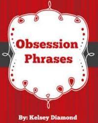 Kelsey Diamond's Obsession Phrases PDF Download | Ebooks & Books (PDF Free Download) | Scoop.it