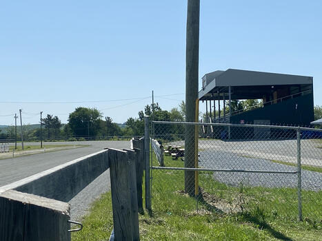 N.B. town reviewing raceway safety after child’s death at harness racing event - New Brunswick | Globalnews.ca | Racing Regulatory Issues | Scoop.it