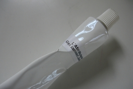 Fait maison : Gel anti-douleurs pour sportif aux huiles essentielles | La Cabane aux Arômes | Scoop.it