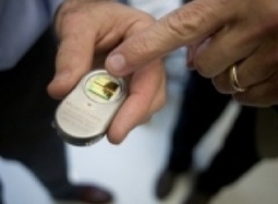 Drug Delivery Microchip Implanted in Patients, Passes Human Trial | Singularity Hub | Longevity science | Scoop.it