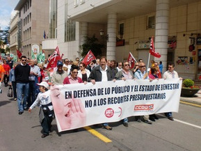 El personal funcionario y laboral de Ceuta recuperar&aacute; parte de la paga extra de diciembre de 2012 | Bolet&iacute;n resumen 2018. Las 25 noticias m&aacute;s le&iacute;das | Scoop.it