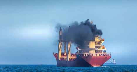 MEDITERRANEAN Sea a high pollution hotspot – EU study | CIHEAM Press Review | Scoop.it