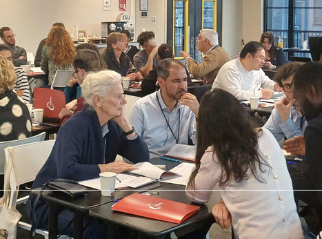 Des recommandations citoyennes pour lutter contre la d&eacute;sinformation en sant&eacute; | GRIEPS | Scoop.it