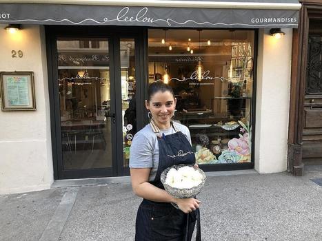 Sète : une madeleine et plus chez Leelou | Gastronomie - Oenotourisme en Languedoc | Scoop.it