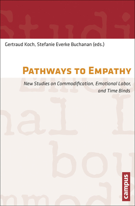 Pathways to Empathy | Empathy Movement Magazine | Scoop.it